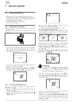 Предварительный просмотр 23 страницы Sime 8114216 Installation And Servicing Instructions