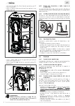 Предварительный просмотр 30 страницы Sime 8114216 Installation And Servicing Instructions