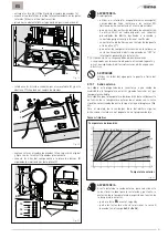 Предварительный просмотр 51 страницы Sime 8114216 Installation And Servicing Instructions