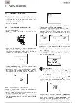 Предварительный просмотр 55 страницы Sime 8114216 Installation And Servicing Instructions