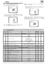 Предварительный просмотр 56 страницы Sime 8114216 Installation And Servicing Instructions