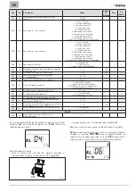 Предварительный просмотр 57 страницы Sime 8114216 Installation And Servicing Instructions