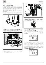 Предварительный просмотр 59 страницы Sime 8114216 Installation And Servicing Instructions