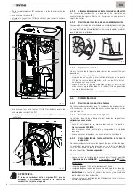 Предварительный просмотр 62 страницы Sime 8114216 Installation And Servicing Instructions