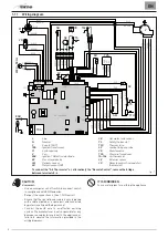 Предварительный просмотр 76 страницы Sime 8114216 Installation And Servicing Instructions