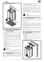 Предварительный просмотр 78 страницы Sime 8114216 Installation And Servicing Instructions