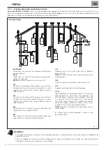 Предварительный просмотр 80 страницы Sime 8114216 Installation And Servicing Instructions