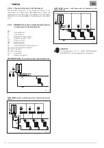 Предварительный просмотр 84 страницы Sime 8114216 Installation And Servicing Instructions