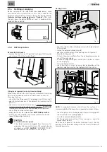 Предварительный просмотр 85 страницы Sime 8114216 Installation And Servicing Instructions