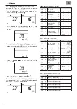 Предварительный просмотр 90 страницы Sime 8114216 Installation And Servicing Instructions