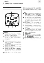 Preview for 6 page of Sime 8115020 User, Installation And Servicing Instructions