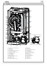 Preview for 14 page of Sime 8115020 User, Installation And Servicing Instructions