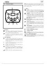 Preview for 18 page of Sime 8115020 User, Installation And Servicing Instructions