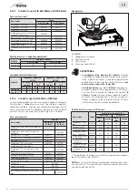 Preview for 26 page of Sime 8115020 User, Installation And Servicing Instructions