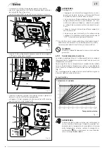 Preview for 28 page of Sime 8115020 User, Installation And Servicing Instructions