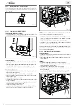 Preview for 30 page of Sime 8115020 User, Installation And Servicing Instructions