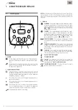 Preview for 44 page of Sime 8115020 User, Installation And Servicing Instructions