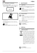 Preview for 47 page of Sime 8115020 User, Installation And Servicing Instructions