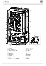 Preview for 52 page of Sime 8115020 User, Installation And Servicing Instructions