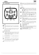 Preview for 56 page of Sime 8115020 User, Installation And Servicing Instructions