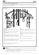 Preview for 63 page of Sime 8115020 User, Installation And Servicing Instructions