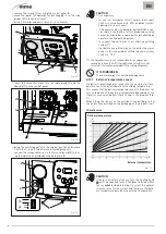 Preview for 66 page of Sime 8115020 User, Installation And Servicing Instructions