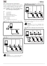 Preview for 67 page of Sime 8115020 User, Installation And Servicing Instructions