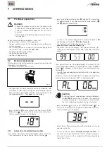 Preview for 69 page of Sime 8115020 User, Installation And Servicing Instructions