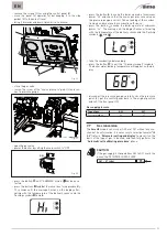 Preview for 73 page of Sime 8115020 User, Installation And Servicing Instructions