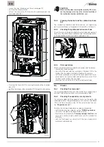 Preview for 75 page of Sime 8115020 User, Installation And Servicing Instructions