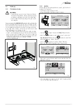 Preview for 9 page of Sime 8115101 User, Installation And Servicing Instructions