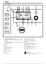 Preview for 22 page of Sime 8115101 User, Installation And Servicing Instructions