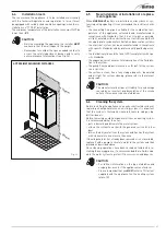 Preview for 27 page of Sime 8115101 User, Installation And Servicing Instructions