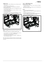 Preview for 49 page of Sime 8115101 User, Installation And Servicing Instructions