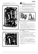 Preview for 73 page of Sime 8115101 User, Installation And Servicing Instructions