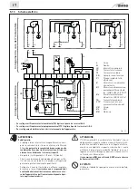 Предварительный просмотр 17 страницы Sime 8115300 User, Installation And Servicing Instructions