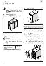 Предварительный просмотр 20 страницы Sime 8115300 User, Installation And Servicing Instructions