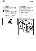 Preview for 59 page of Sime 8115300 User, Installation And Servicing Instructions