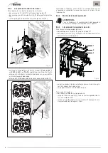 Preview for 60 page of Sime 8115300 User, Installation And Servicing Instructions