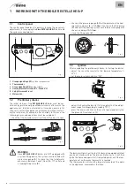 Preview for 66 page of Sime 8115300 User, Installation And Servicing Instructions