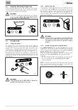 Preview for 67 page of Sime 8115300 User, Installation And Servicing Instructions