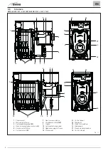 Preview for 72 page of Sime 8115300 User, Installation And Servicing Instructions