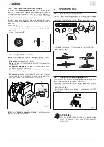 Preview for 8 page of Sime 8115350 User, Installation And Servicing Instructions