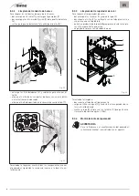 Предварительный просмотр 64 страницы Sime 8115350 User, Installation And Servicing Instructions