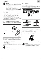 Предварительный просмотр 94 страницы Sime 8115350 User, Installation And Servicing Instructions