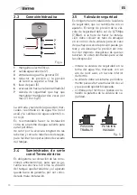 Preview for 10 page of Sime 8115610 User, Installation And Service Manual