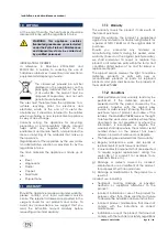 Preview for 59 page of Sime 8115800 Manual