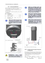 Предварительный просмотр 72 страницы Sime 8115800 Manual