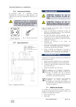 Предварительный просмотр 74 страницы Sime 8115800 Manual