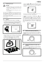 Предварительный просмотр 11 страницы Sime 8116902 User, Installation And Servicing Instructions